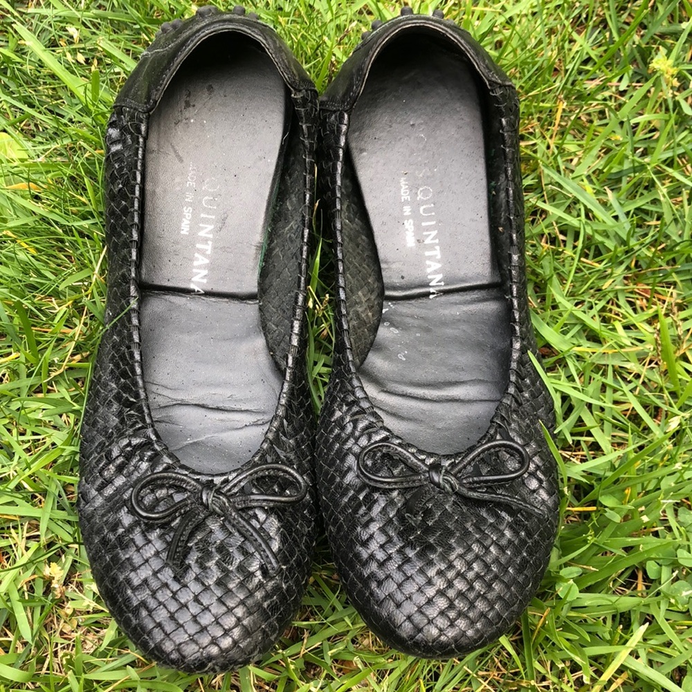 Dons Quintana Flats